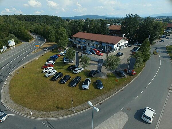 Autohaus Grasdanner Holzkirchen